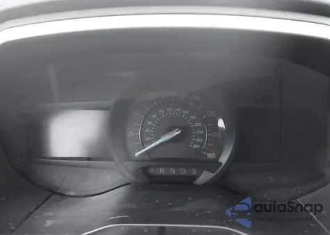 2021 Ford Edge Sel из США, поврежденный, VIN 2FMPK4J98MBA14239